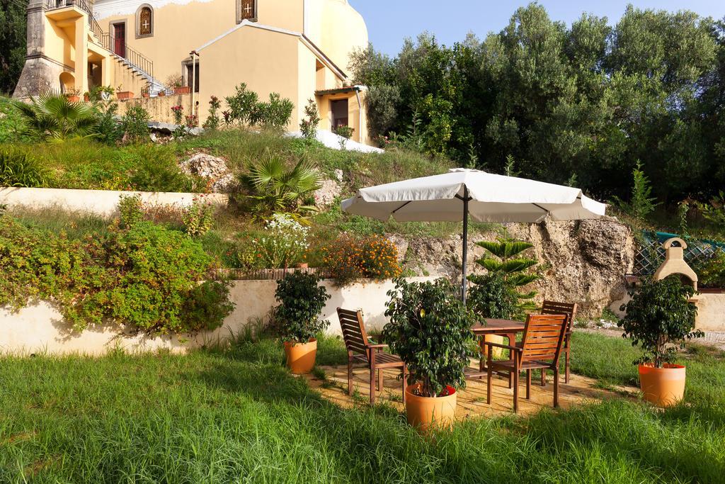 Infinity Villa Kato Pavliana Bagian luar foto