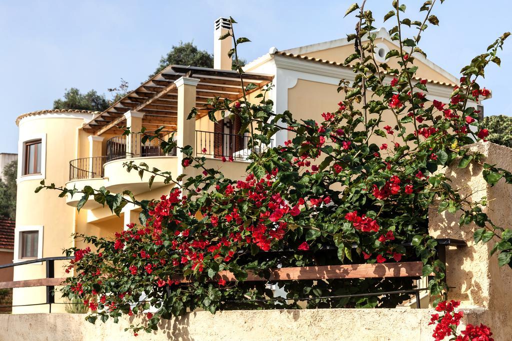 Infinity Villa Kato Pavliana Bagian luar foto