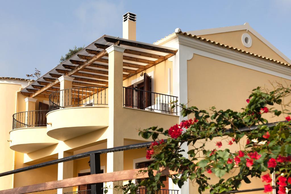Infinity Villa Kato Pavliana Bagian luar foto