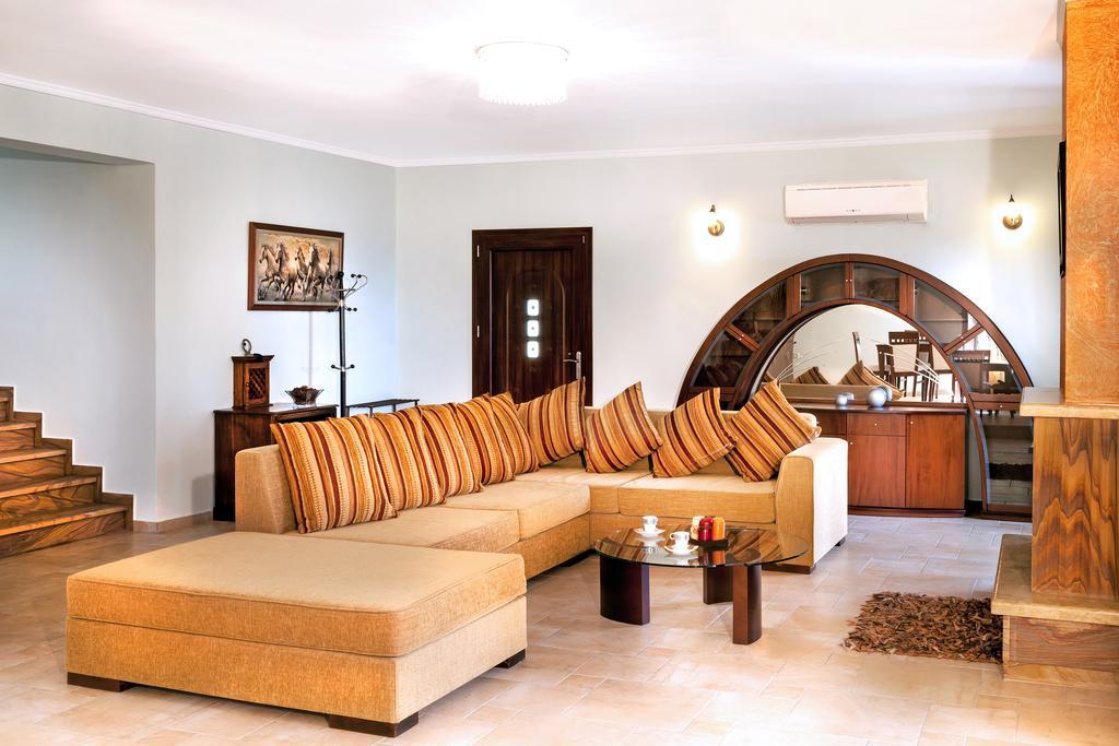 Infinity Villa Kato Pavliana Bagian luar foto