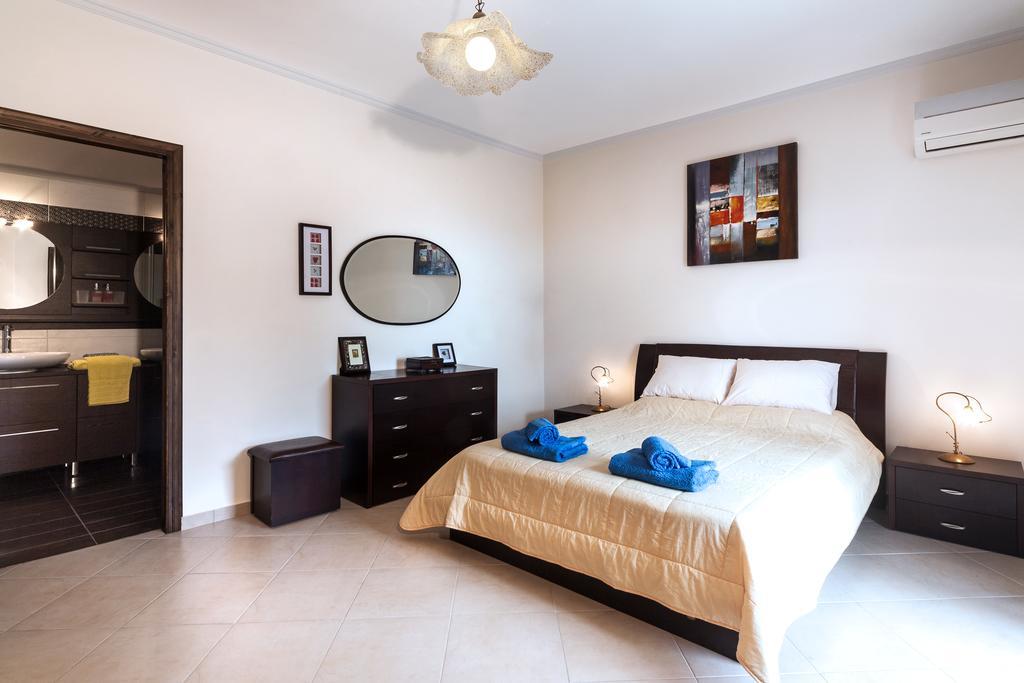 Infinity Villa Kato Pavliana Bagian luar foto