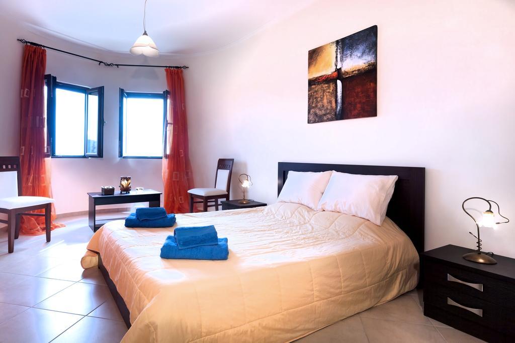 Infinity Villa Kato Pavliana Bagian luar foto